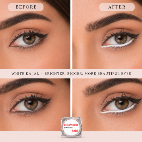 Blissmetics White Eye Kajal