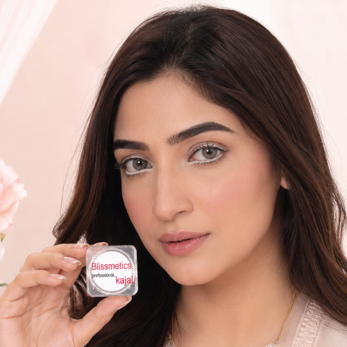Blissmetics White Eye Kajal