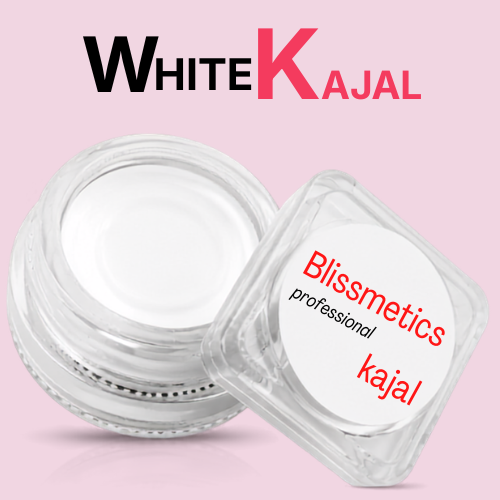 Blissmetics White Eye Kajal