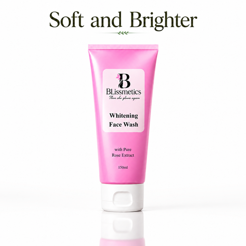 Whitening Face Wash  150ml