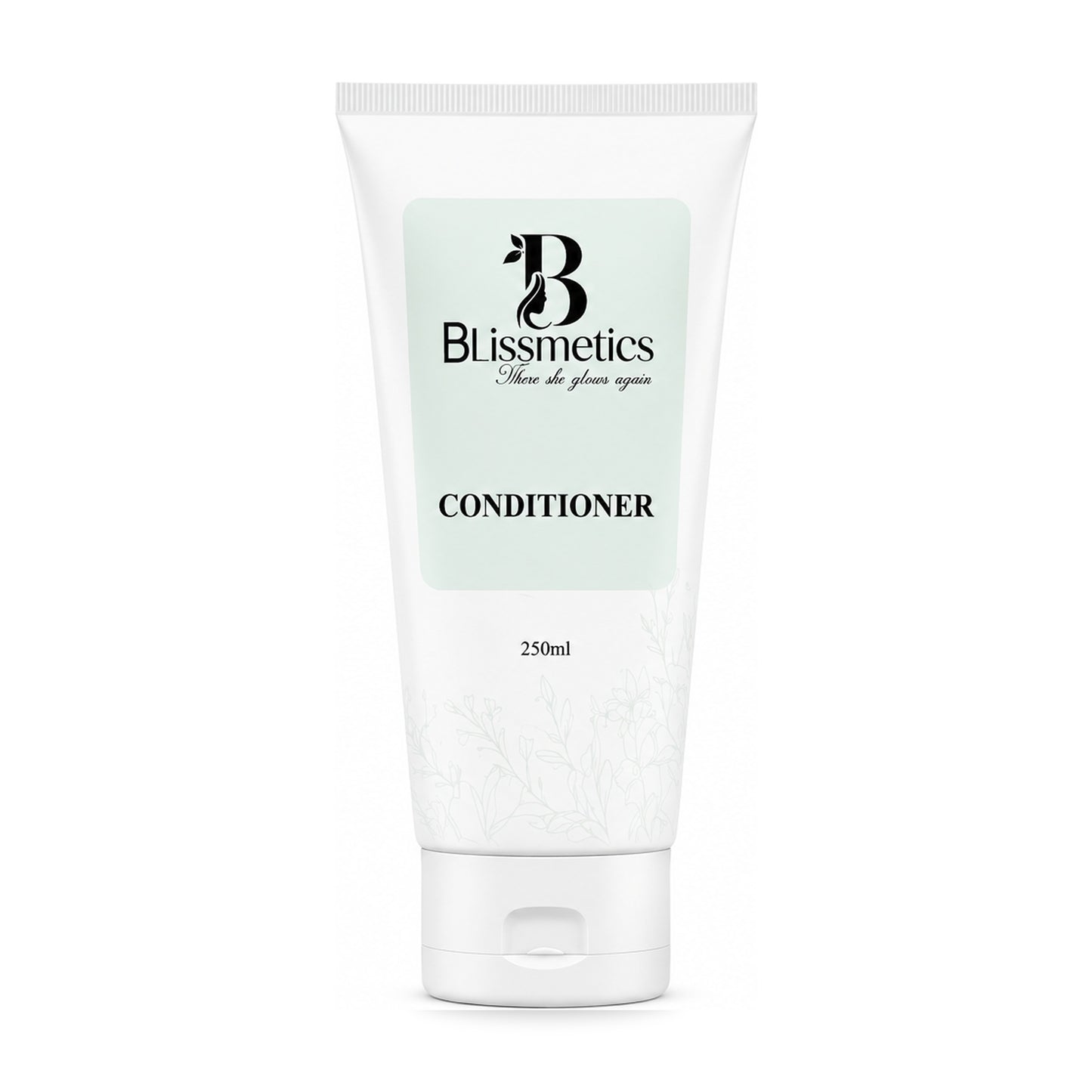 Blissmetics Hair Conditioner 250ml