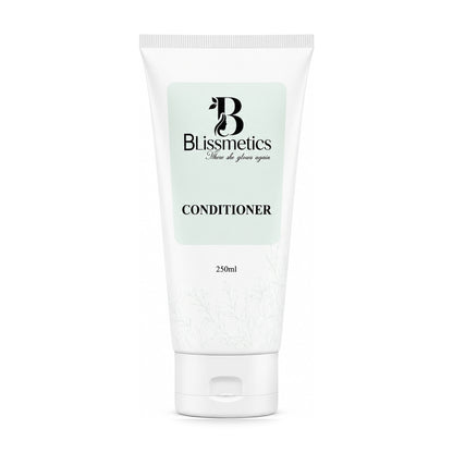 Blissmetics Hair Conditioner 250ml